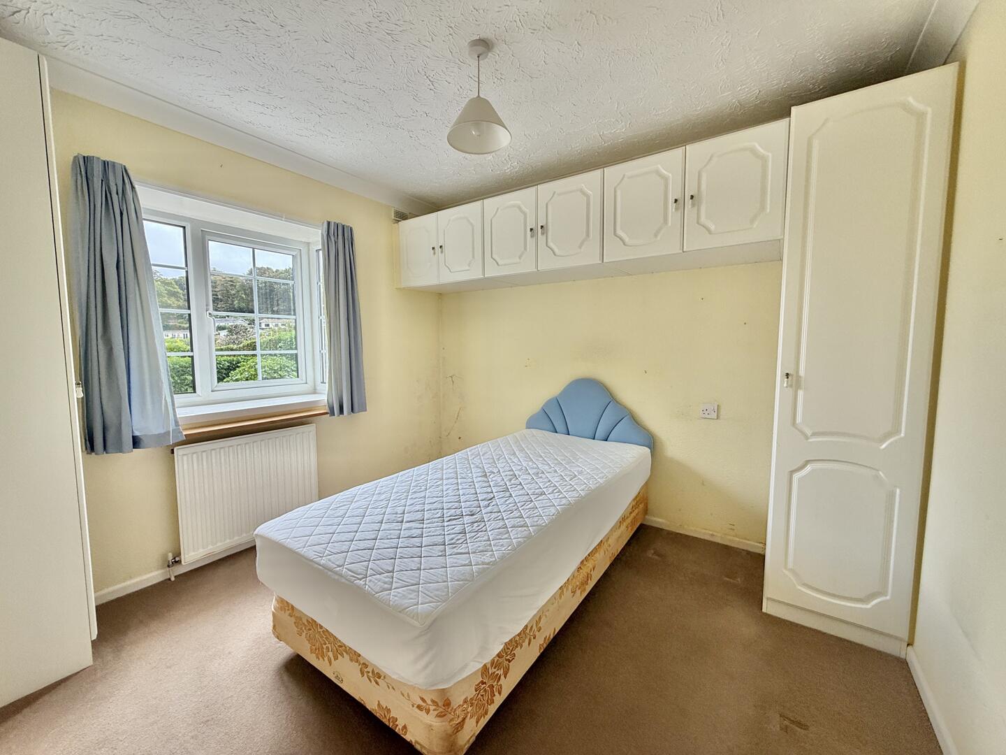 Cosawes Park Homes, Perranarworthal, Truro